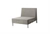 Cane-line connect loungesofa - enkelt modul 